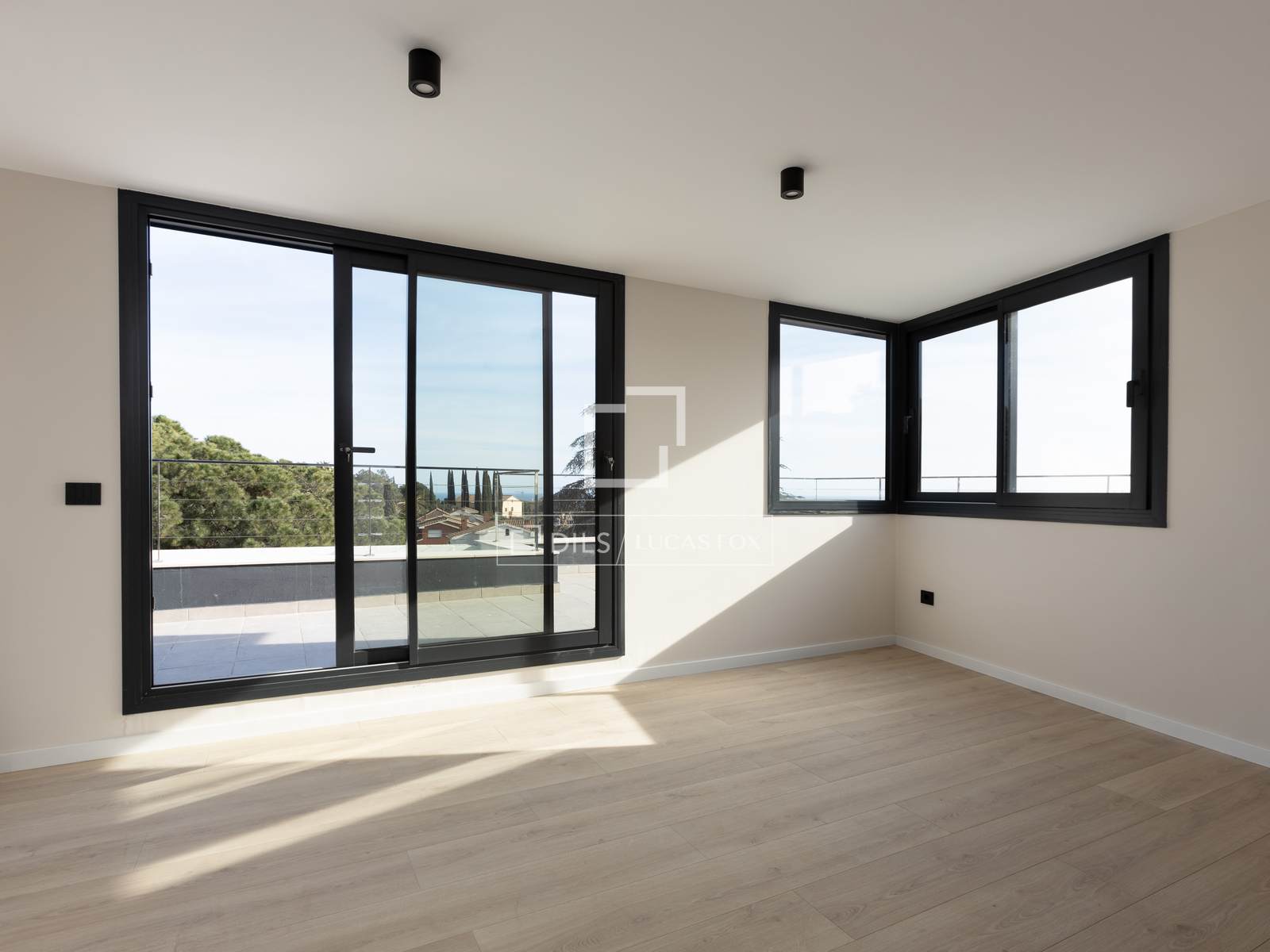 Villa Vilassar de Dalt, Barcelona, Spānijā 4 istabas, 532 m2 Nr. 150295