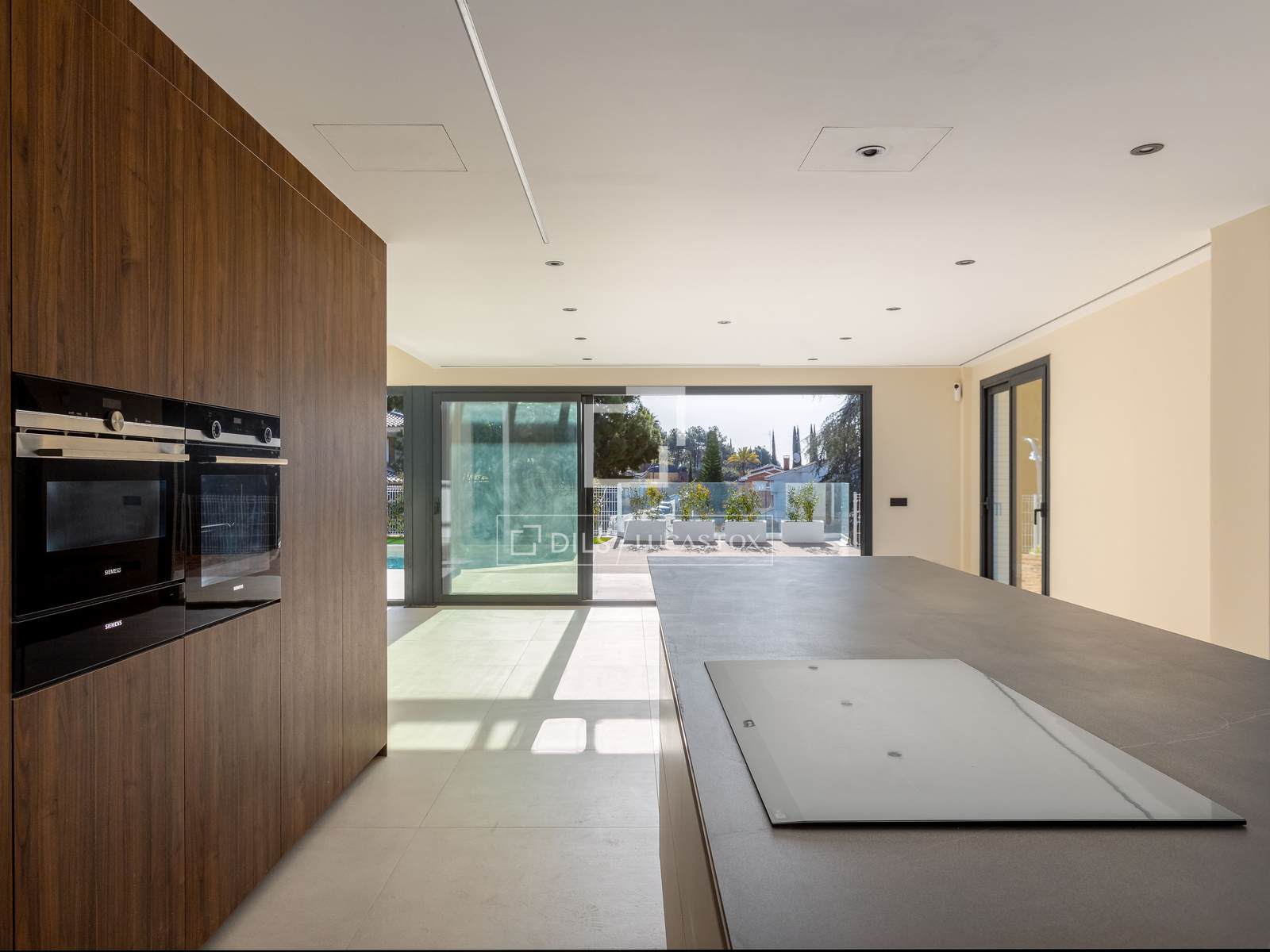 Villa Vilassar de Dalt, Barcelona, Spānijā 4 istabas, 532 m2 Nr. 150295