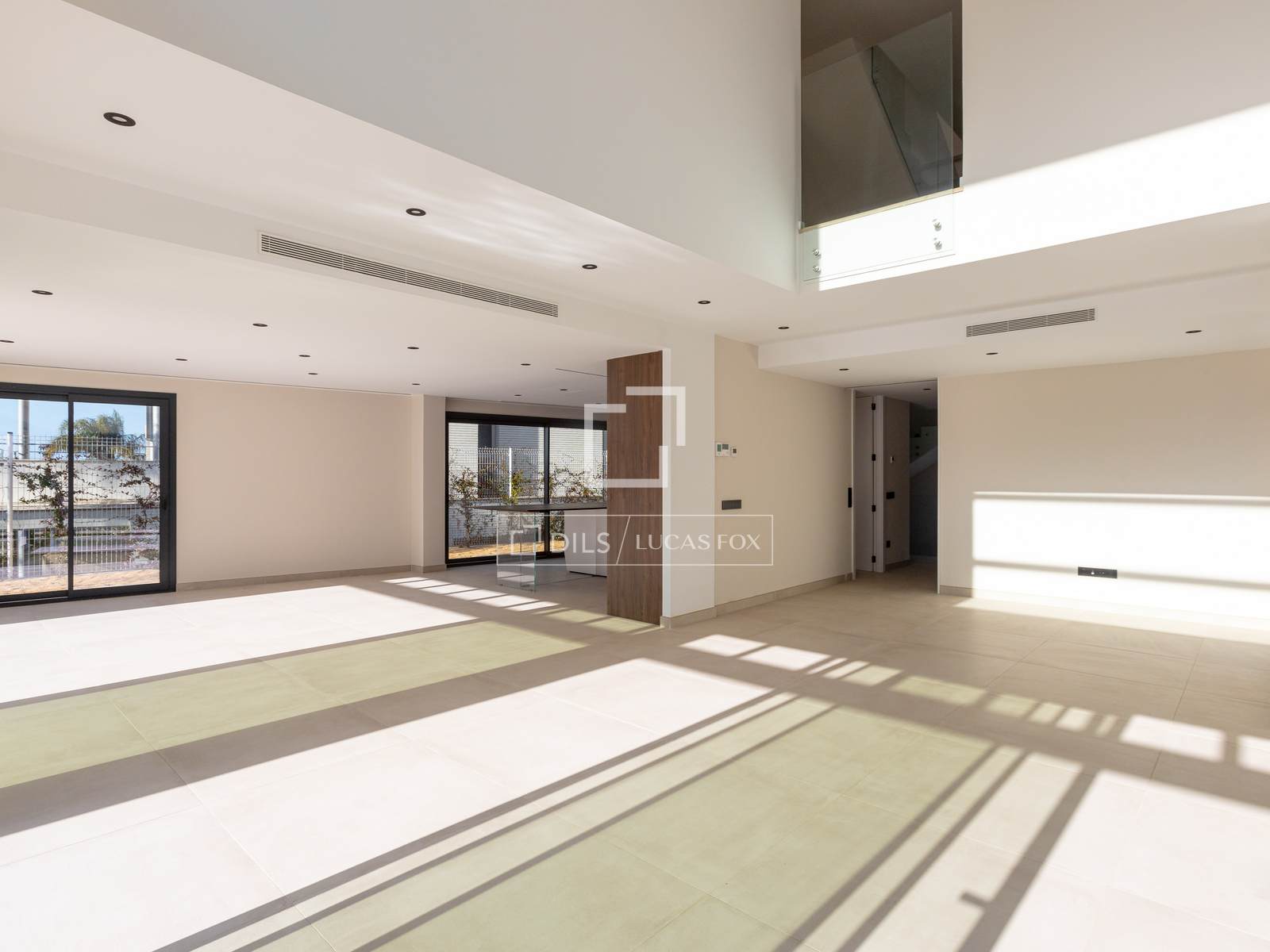 Villa Vilassar de Dalt, Barcelona, Spānijā 4 istabas, 532 m2 Nr. 150295