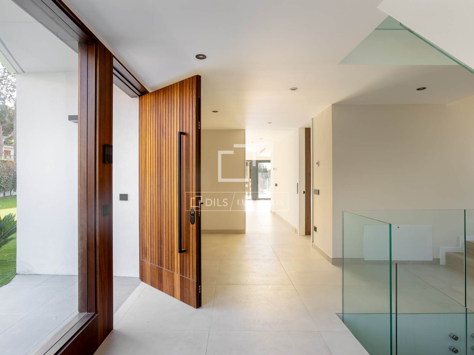 Villa Vilassar de Dalt, Barcelona, Spānijā 4 istabas, 532 m2 Nr. 150295