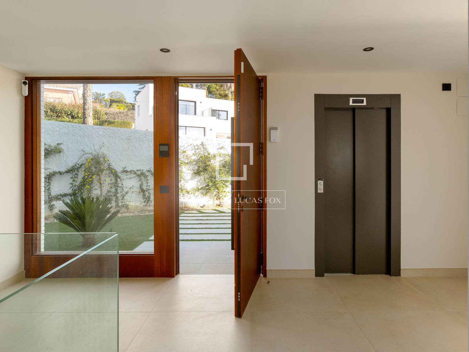 Villa Vilassar de Dalt, Barcelona, Spānijā 4 istabas, 532 m2 Nr. 150295