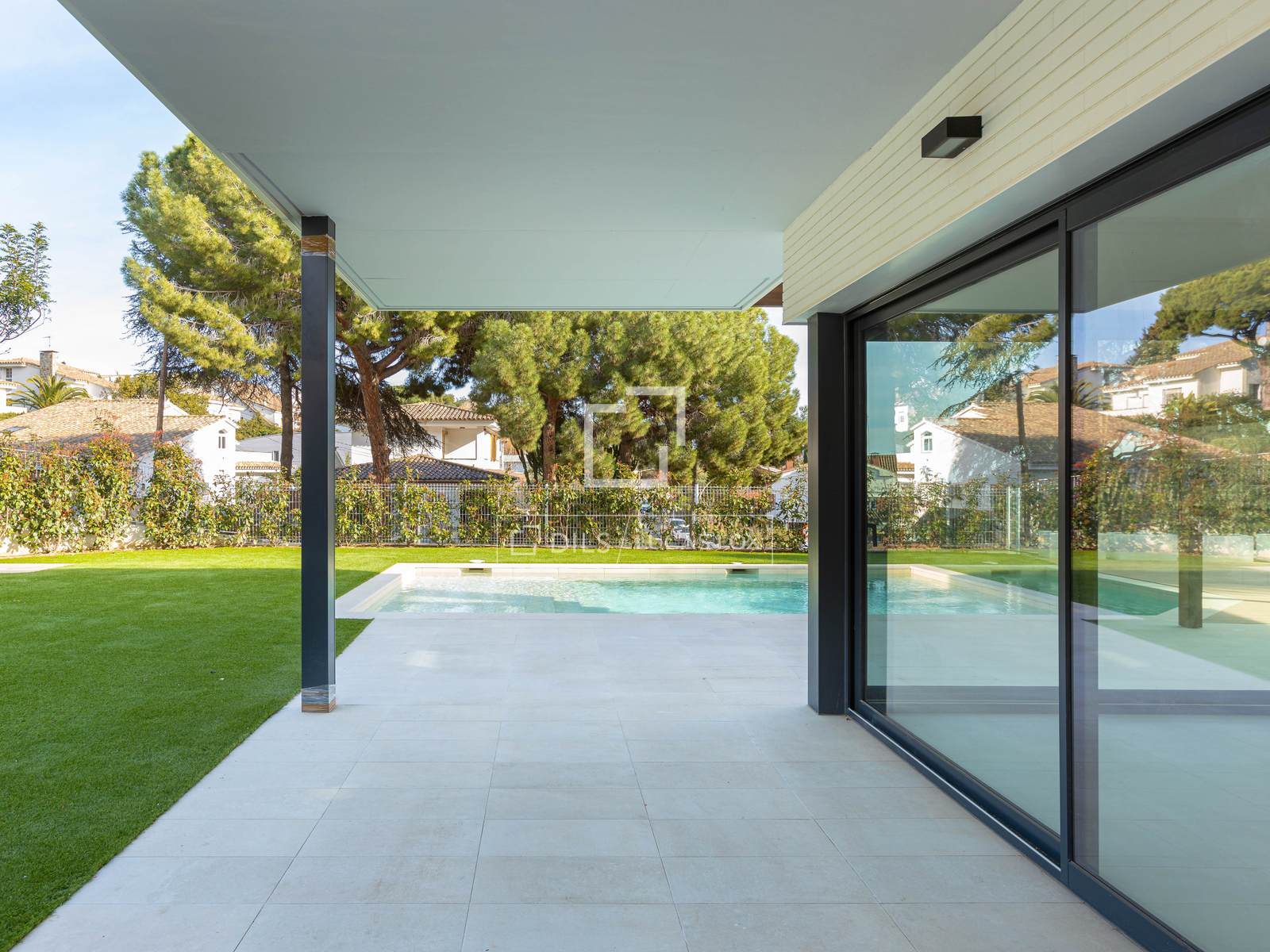 Villa Vilassar de Dalt, Barcelona, Spānijā 4 istabas, 532 m2 Nr. 150295