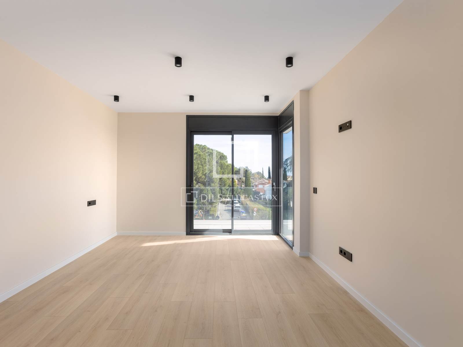 Villa Vilassar de Dalt, Barcelona, Spānijā 4 istabas, 532 m2 Nr. 150295