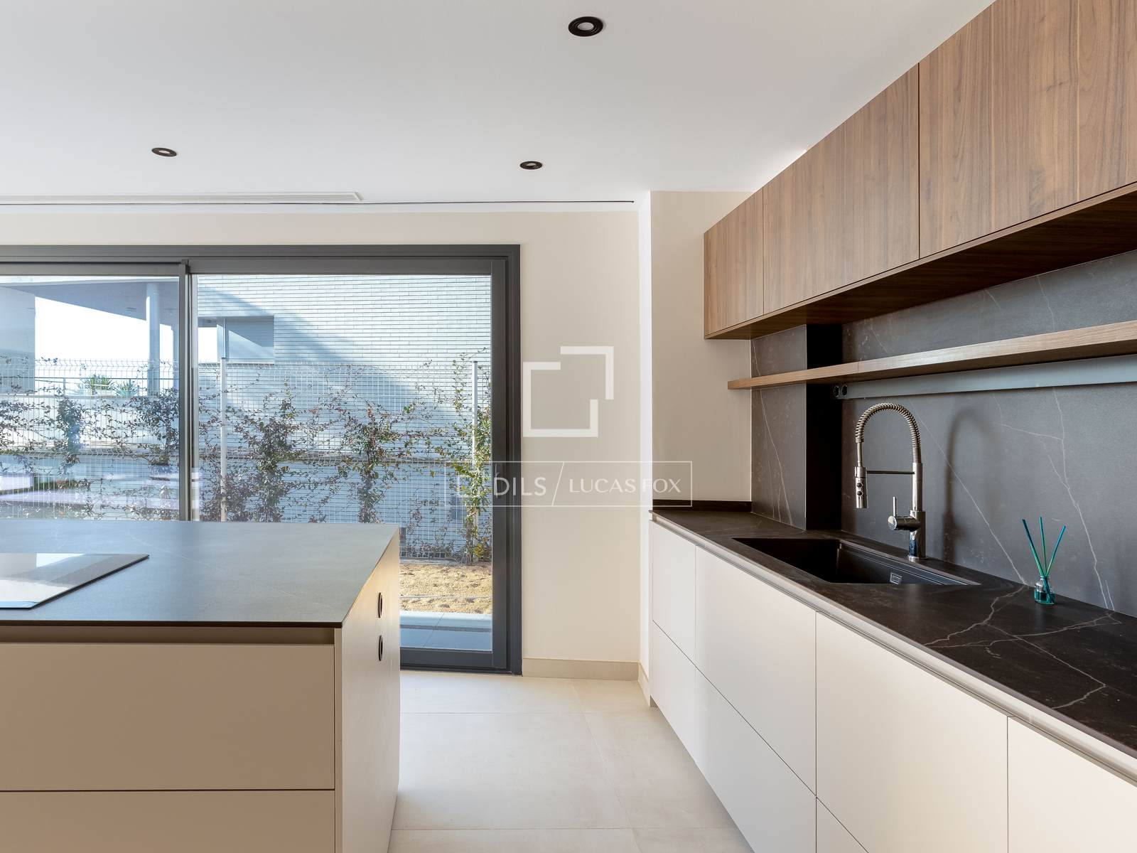 Villa Vilassar de Dalt, Barcelona, Spānijā 4 istabas, 532 m2 Nr. 150295