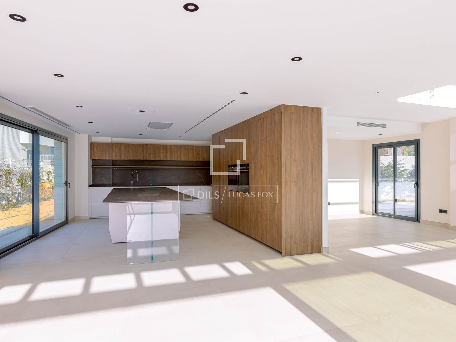 Villa Vilassar de Dalt, Barcelona, Spānijā 4 istabas, 532 m2 Nr. 150295
