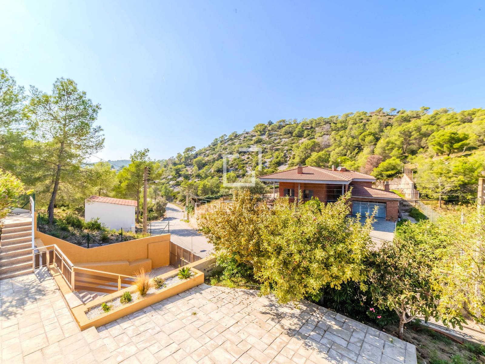 Villa à Sitges, Barcelona, Espagne 4 chambres, 181 m2 No. 150299