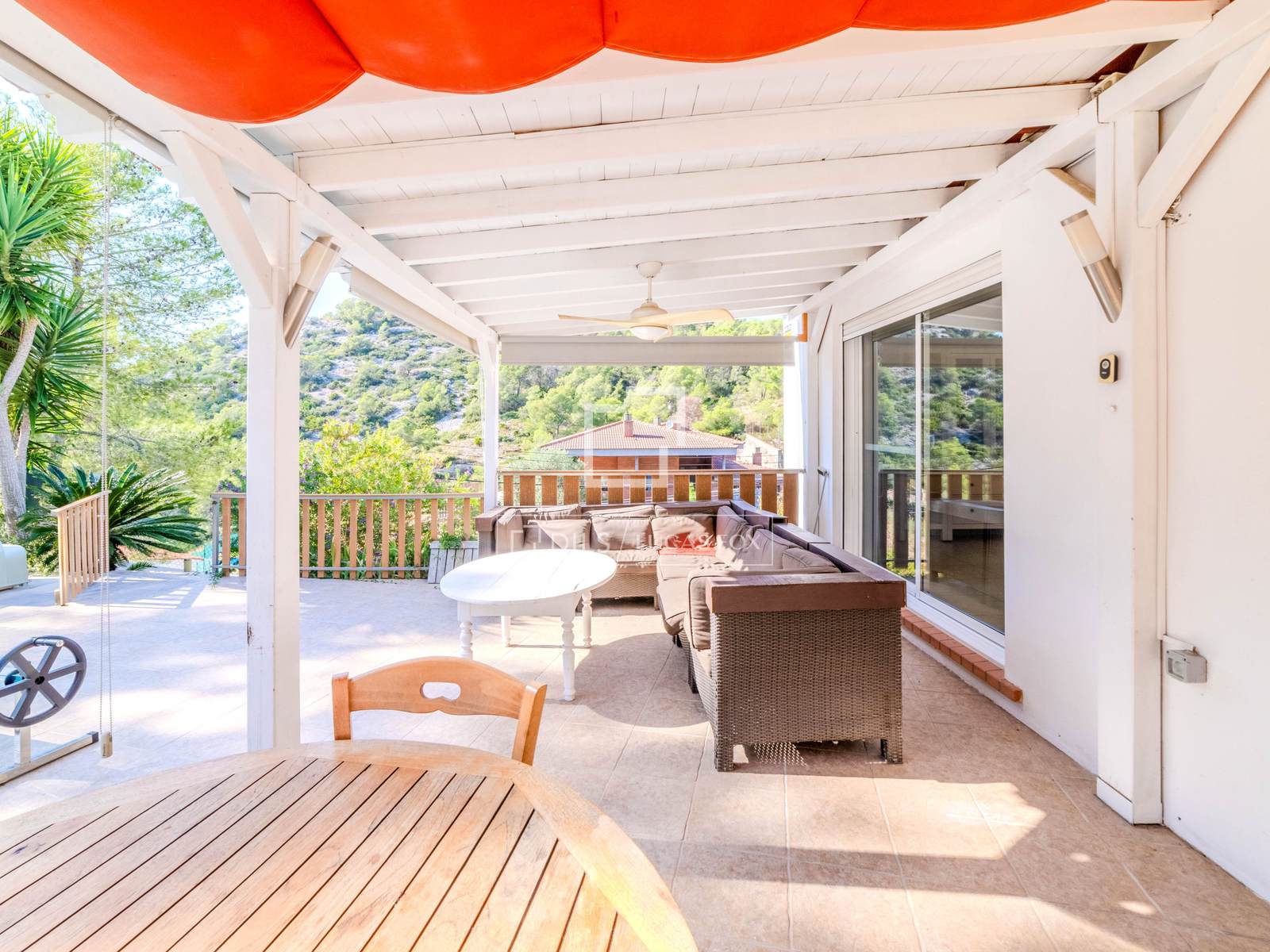 Villa à Sitges, Barcelona, Espagne 4 chambres, 181 m2 No. 150299