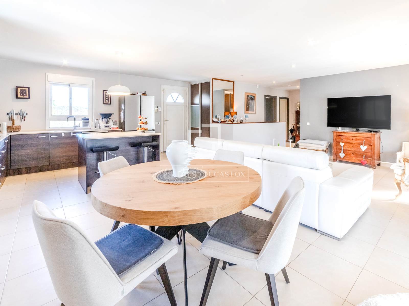 Villa à Sitges, Barcelona, Espagne 4 chambres, 181 m2 No. 150299