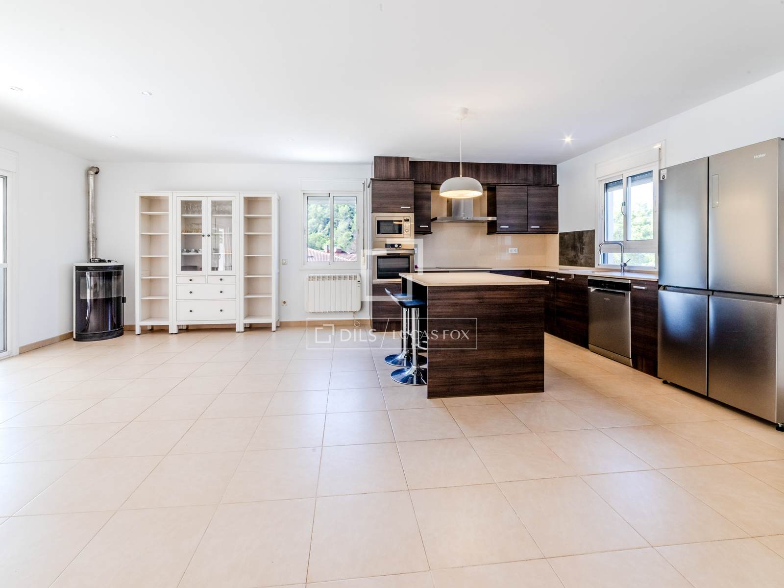 Villa à Sitges, Barcelona, Espagne 4 chambres, 181 m2 No. 150299