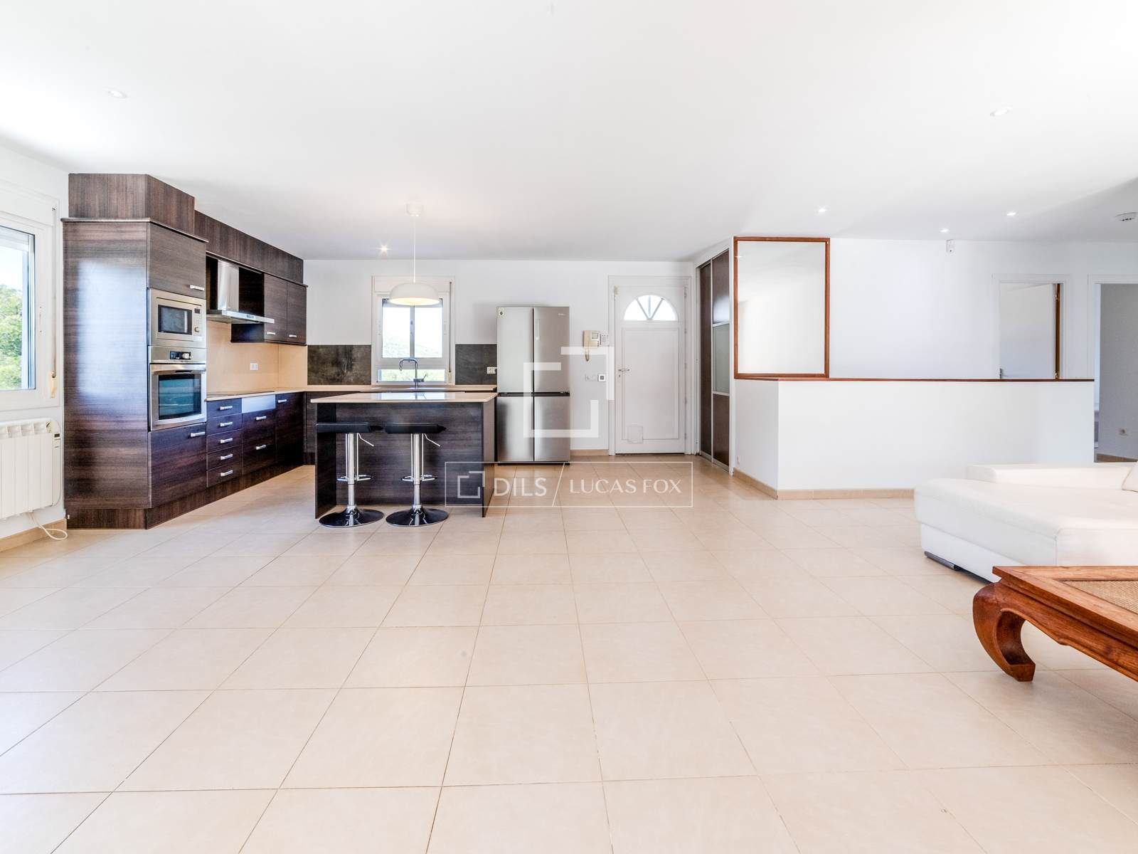 Villa à Sitges, Barcelona, Espagne 4 chambres, 181 m2 No. 150299