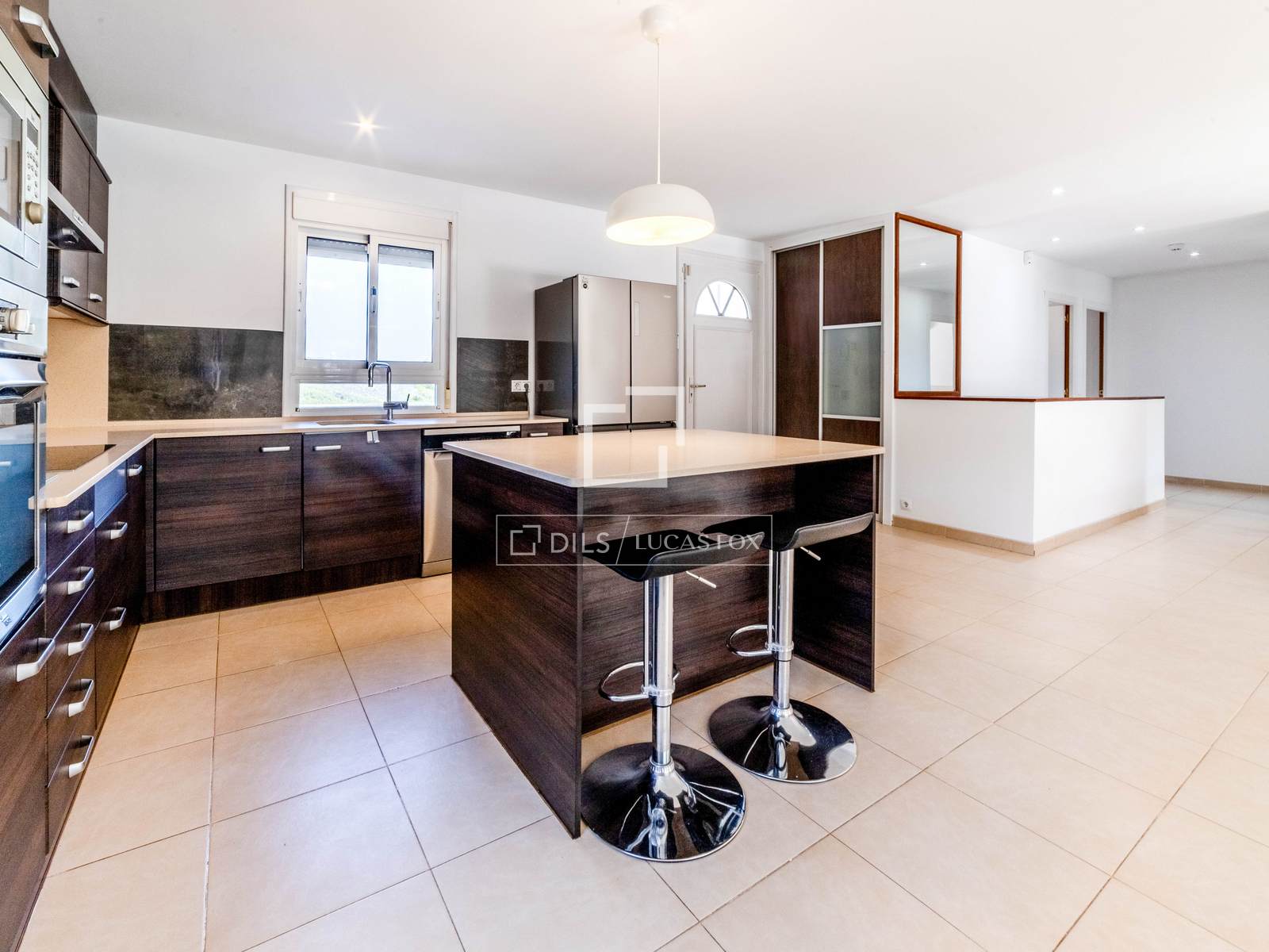 Villa à Sitges, Barcelona, Espagne 4 chambres, 181 m2 No. 150299