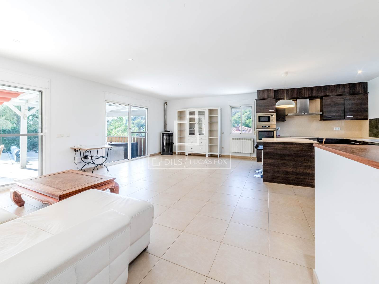 Villa à Sitges, Barcelona, Espagne 4 chambres, 181 m2 No. 150299