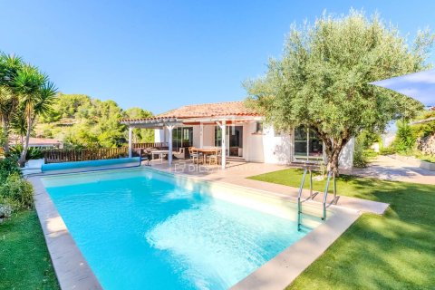 Willa w Sitges, Barcelona, Hiszpania 4 sypialnie, 181 mkw. nr 150299
