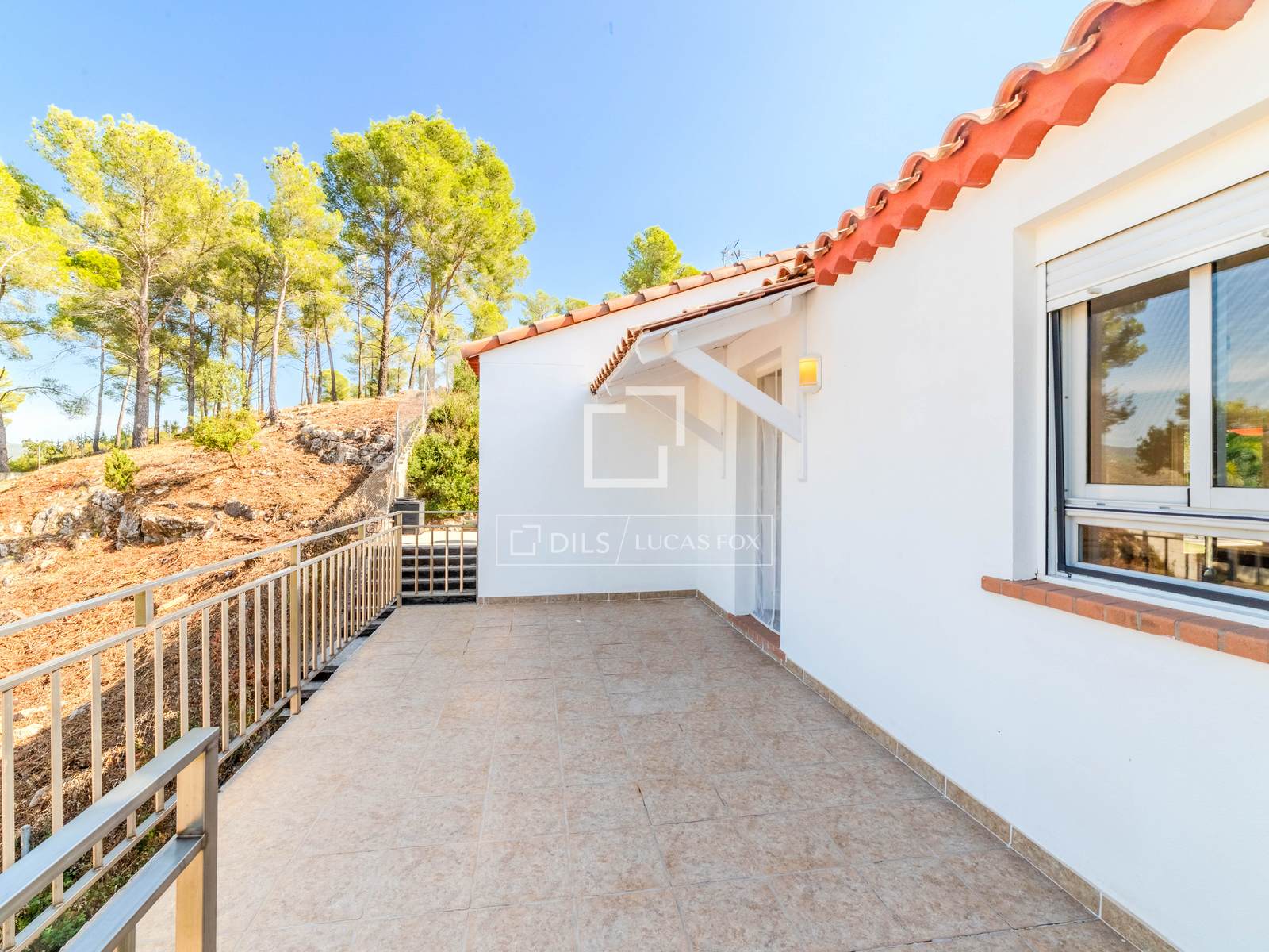 Villa à Sitges, Barcelona, Espagne 4 chambres, 181 m2 No. 150299
