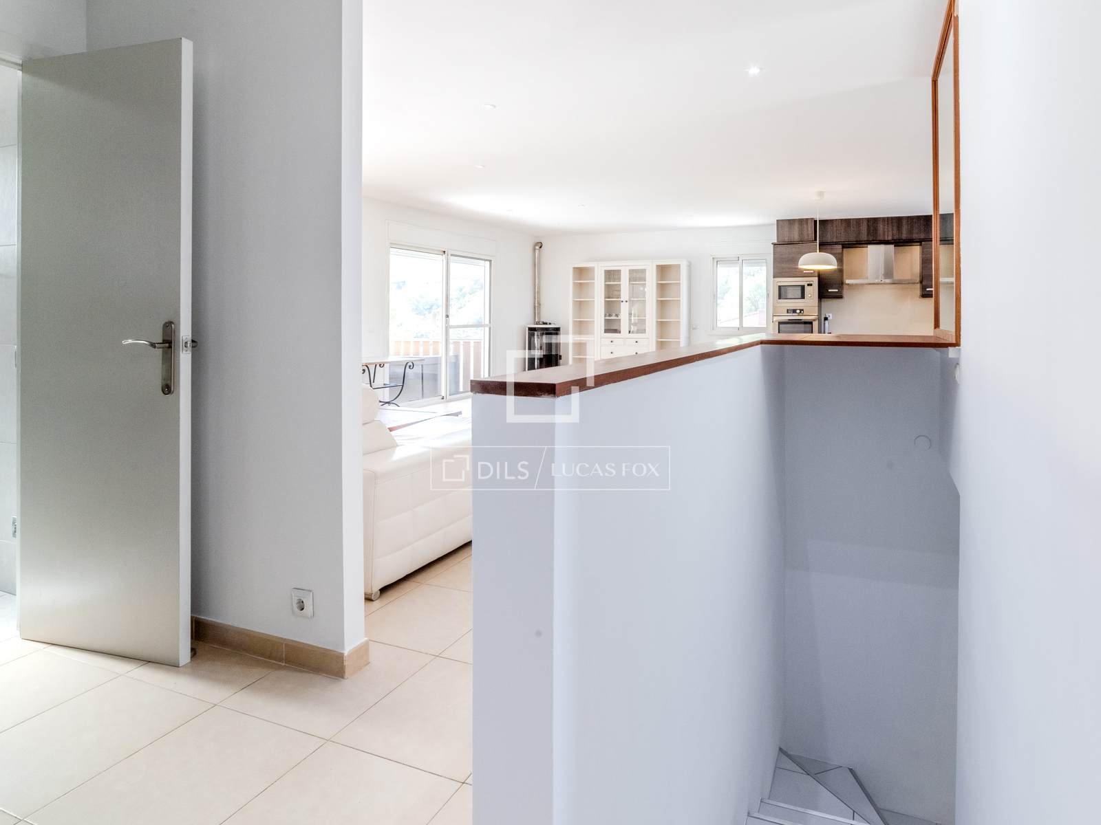 Villa à Sitges, Barcelona, Espagne 4 chambres, 181 m2 No. 150299