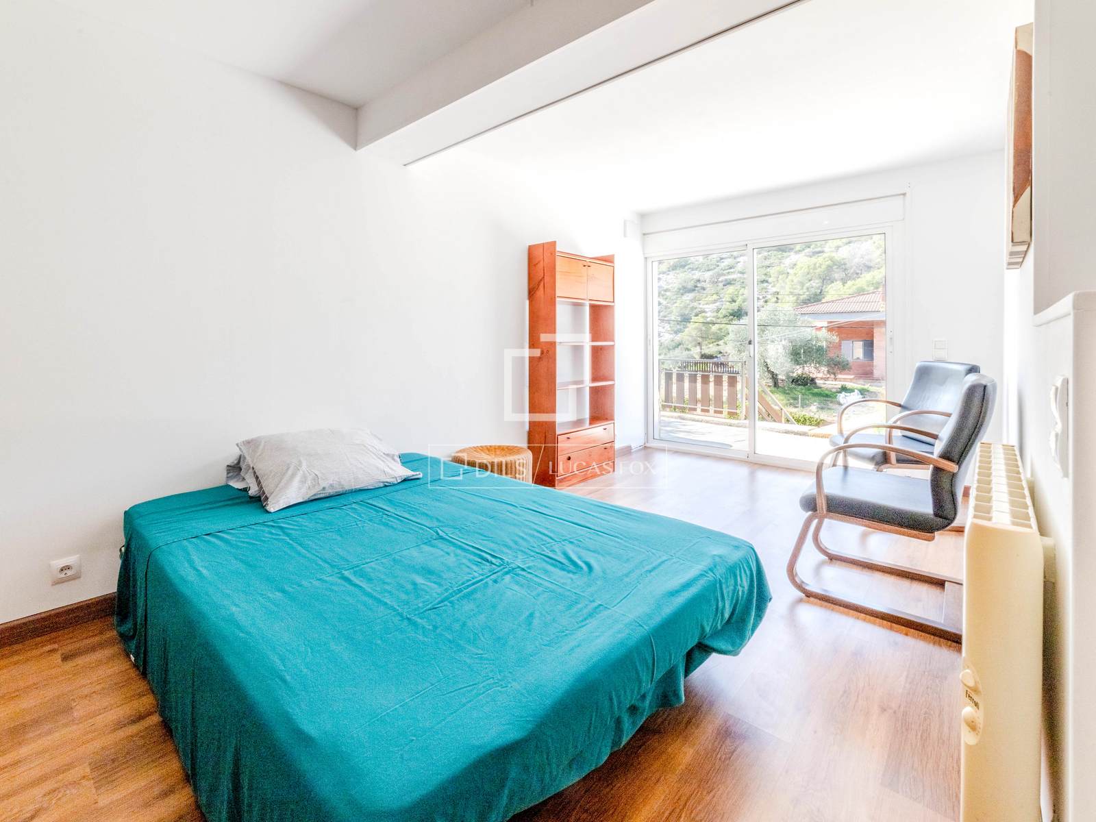 Villa à Sitges, Barcelona, Espagne 4 chambres, 181 m2 No. 150299