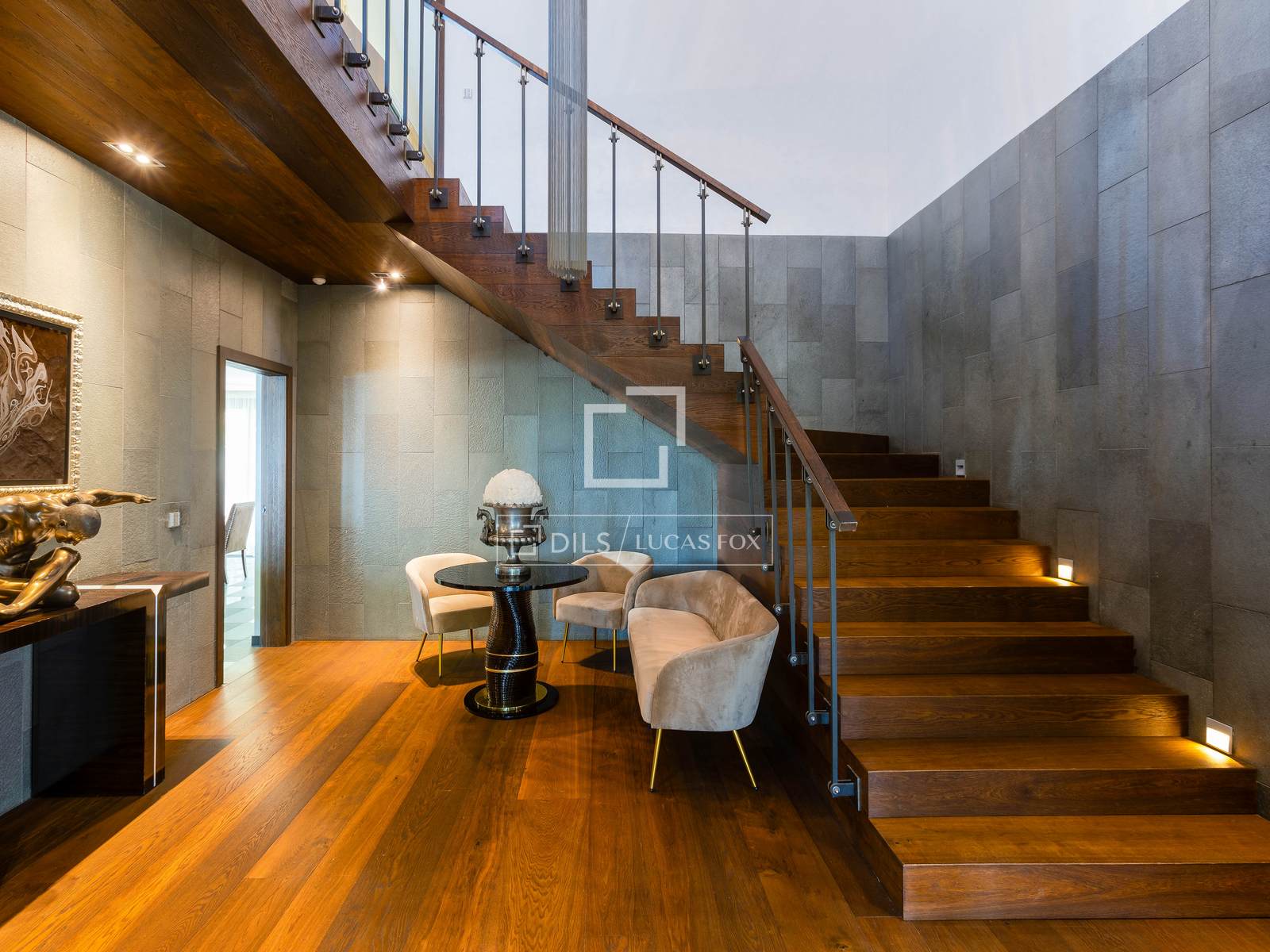 Villa a Sant Andreu de Llavaneres, Barcelona, Spagna 6 camere da letto, 1005 mq. N° 150293