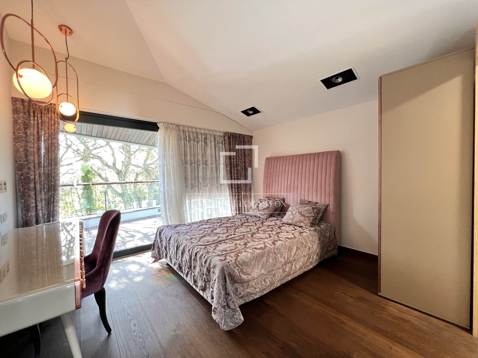 Villa a Sant Andreu de Llavaneres, Barcelona, Spagna 6 camere da letto, 1005 mq. N° 150293