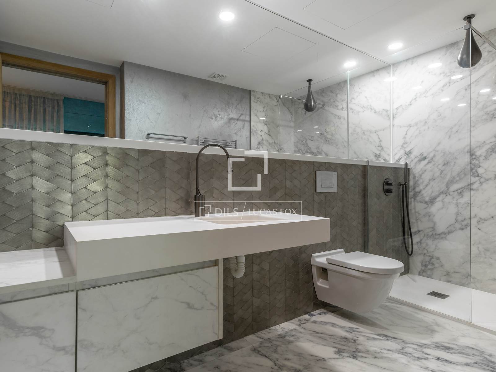 Villa a Sant Andreu de Llavaneres, Barcelona, Spagna 6 camere da letto, 1005 mq. N° 150293