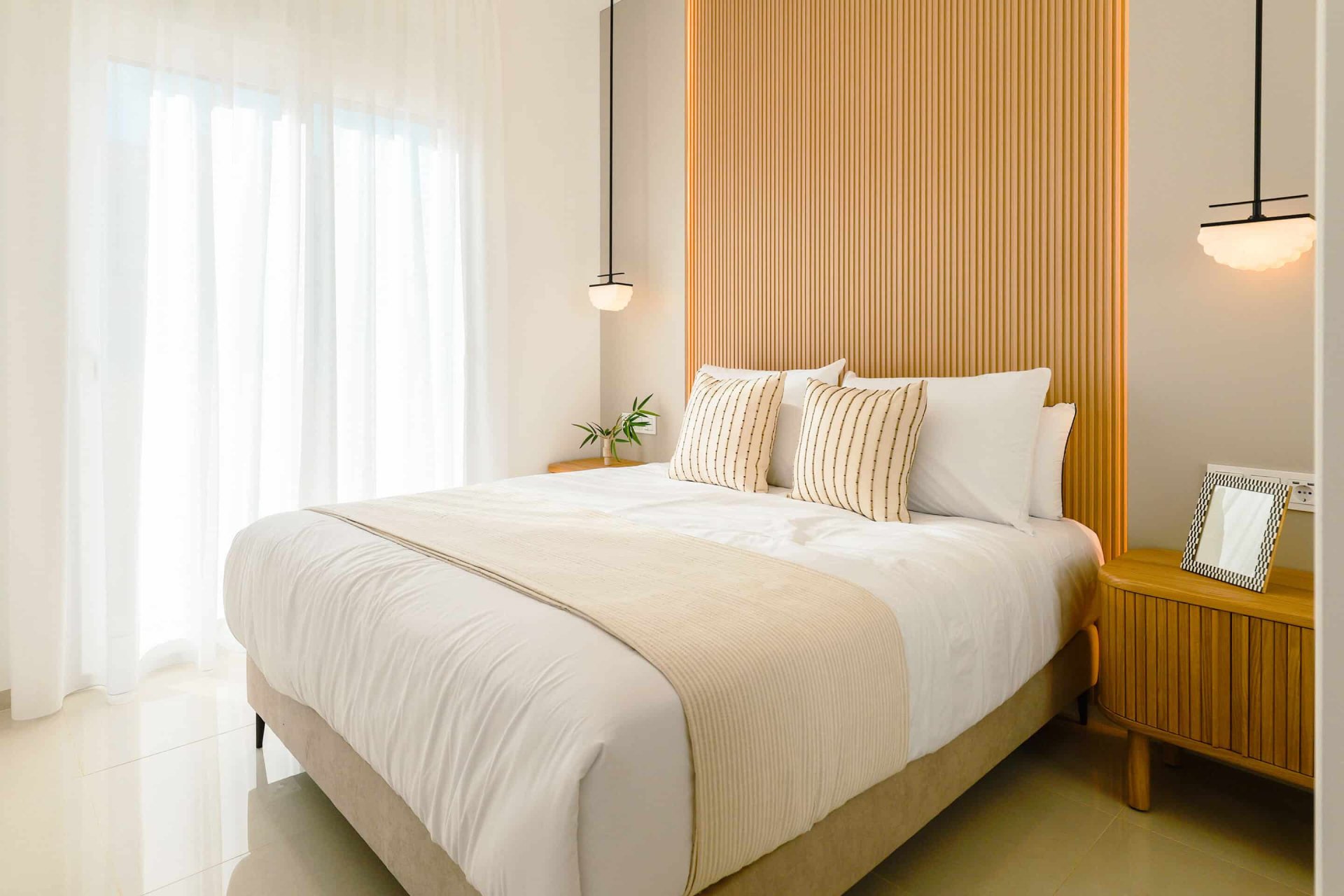 Bungalow a Ciudad Quesada, Alicante, Spagna 2 camere da letto, 88 mq. N° 134155