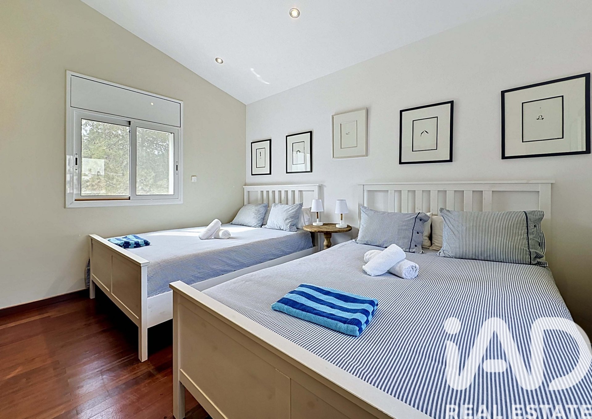 Talo Olivella, Barcelona, Espanja 6 makuuhuonetta, 360 m2 No. 172501