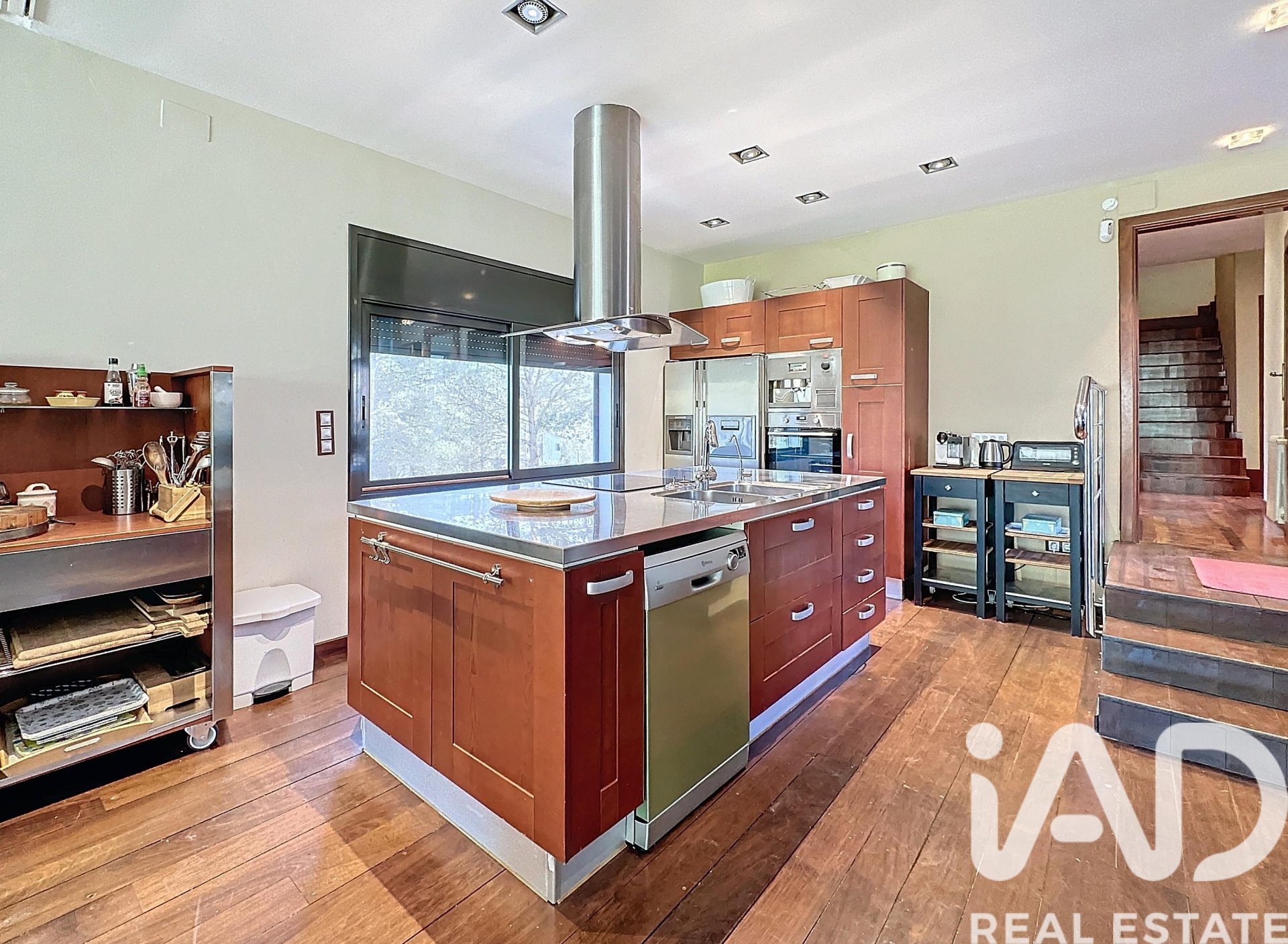 Talo Olivella, Barcelona, Espanja 6 makuuhuonetta, 360 m2 No. 172501