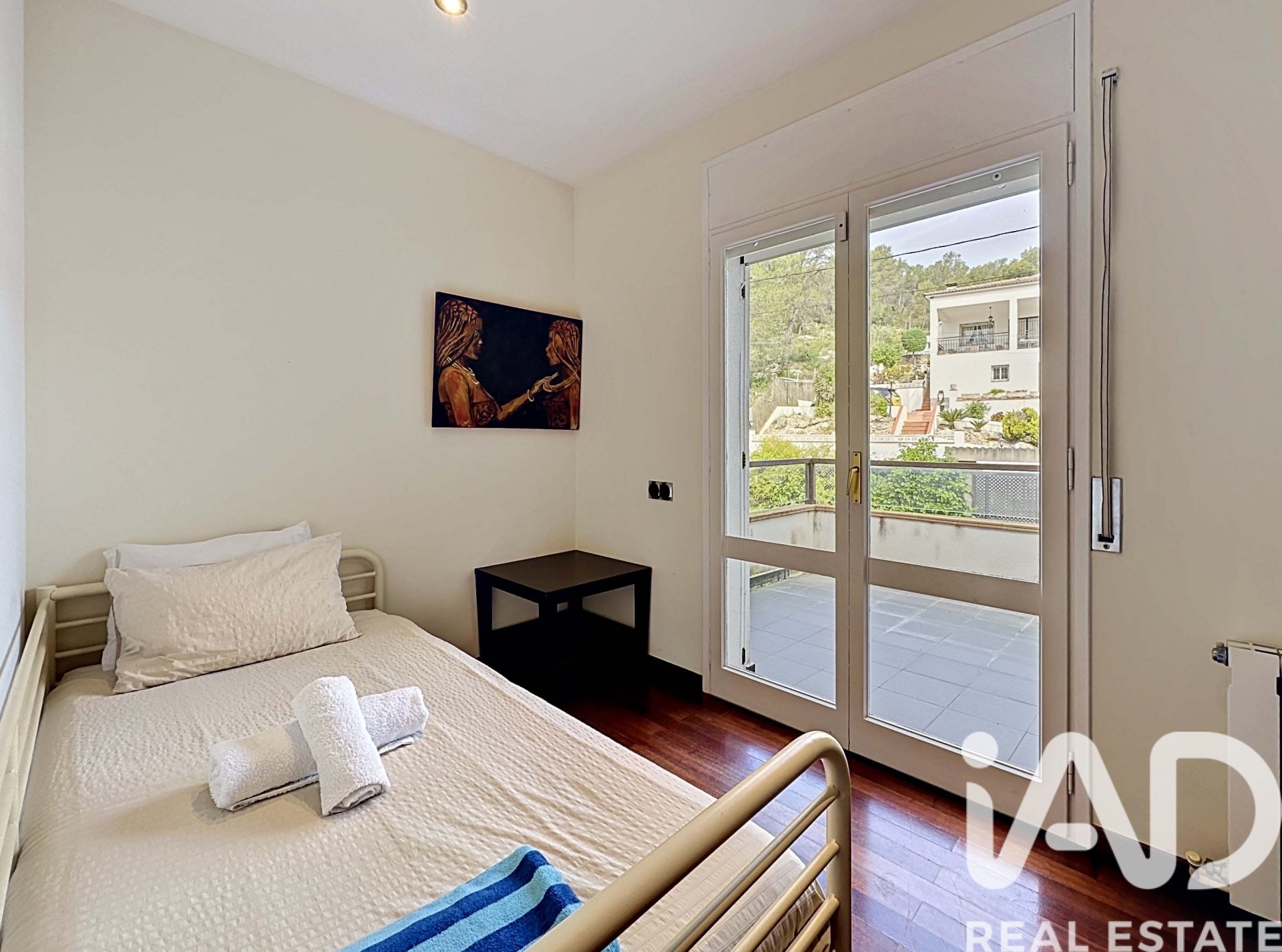 Talo Olivella, Barcelona, Espanja 6 makuuhuonetta, 360 m2 No. 172501
