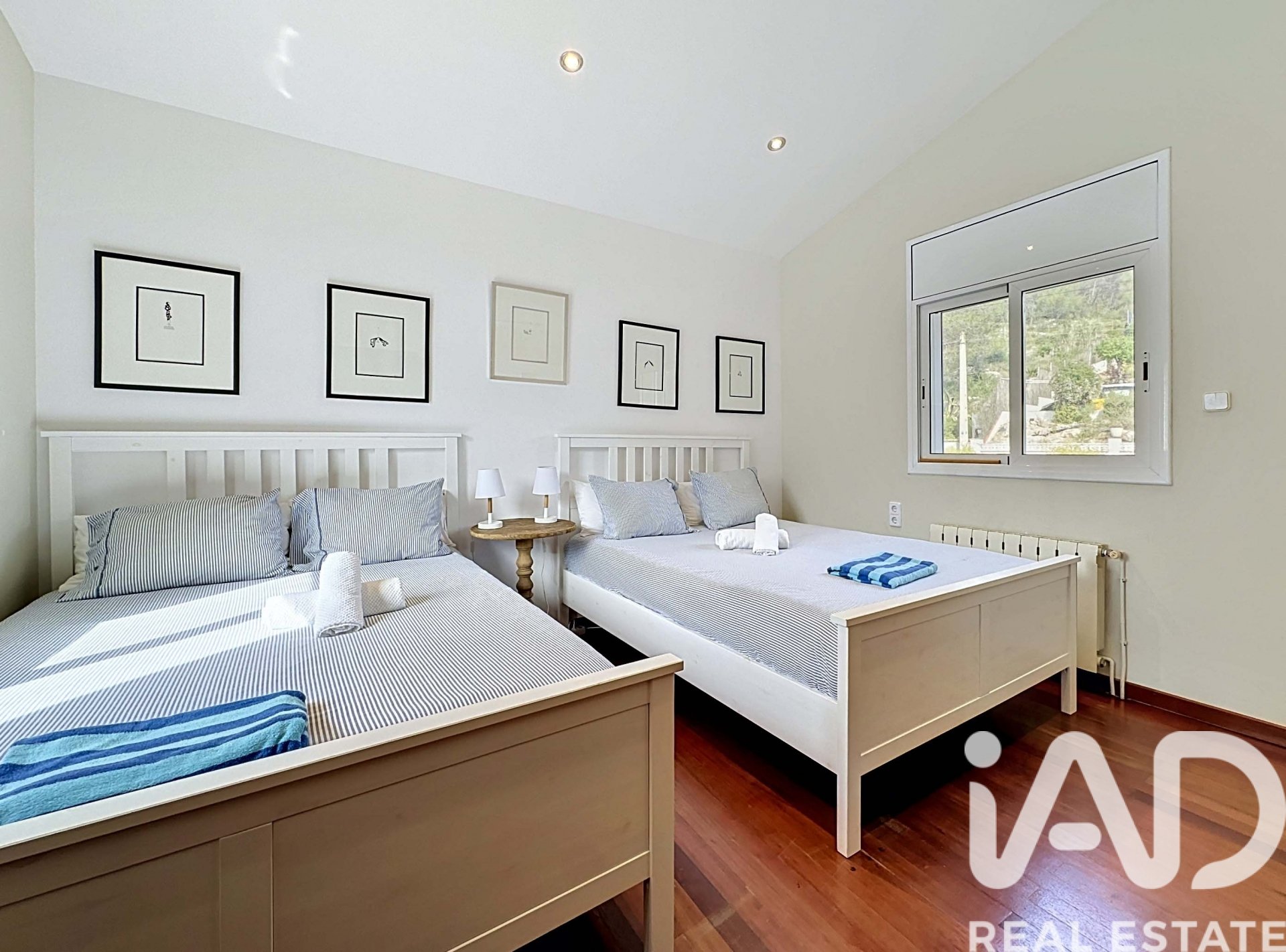 Talo Olivella, Barcelona, Espanja 6 makuuhuonetta, 360 m2 No. 172501