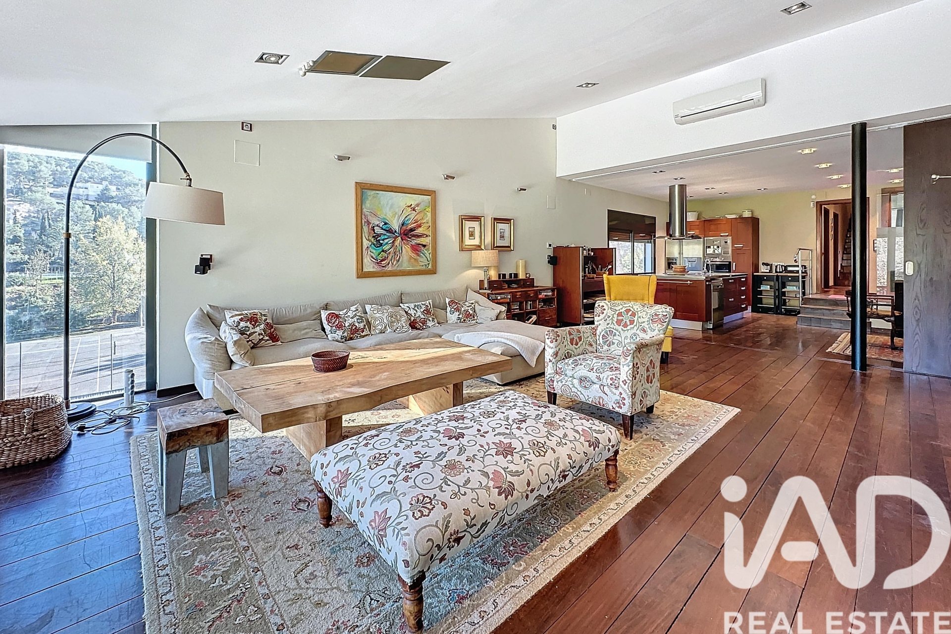 Talo Olivella, Barcelona, Espanja 6 makuuhuonetta, 360 m2 No. 172501