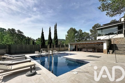 Casa a Olivella, Barcelona, Spagna 6 camere da letto, 360 mq. N° 172501