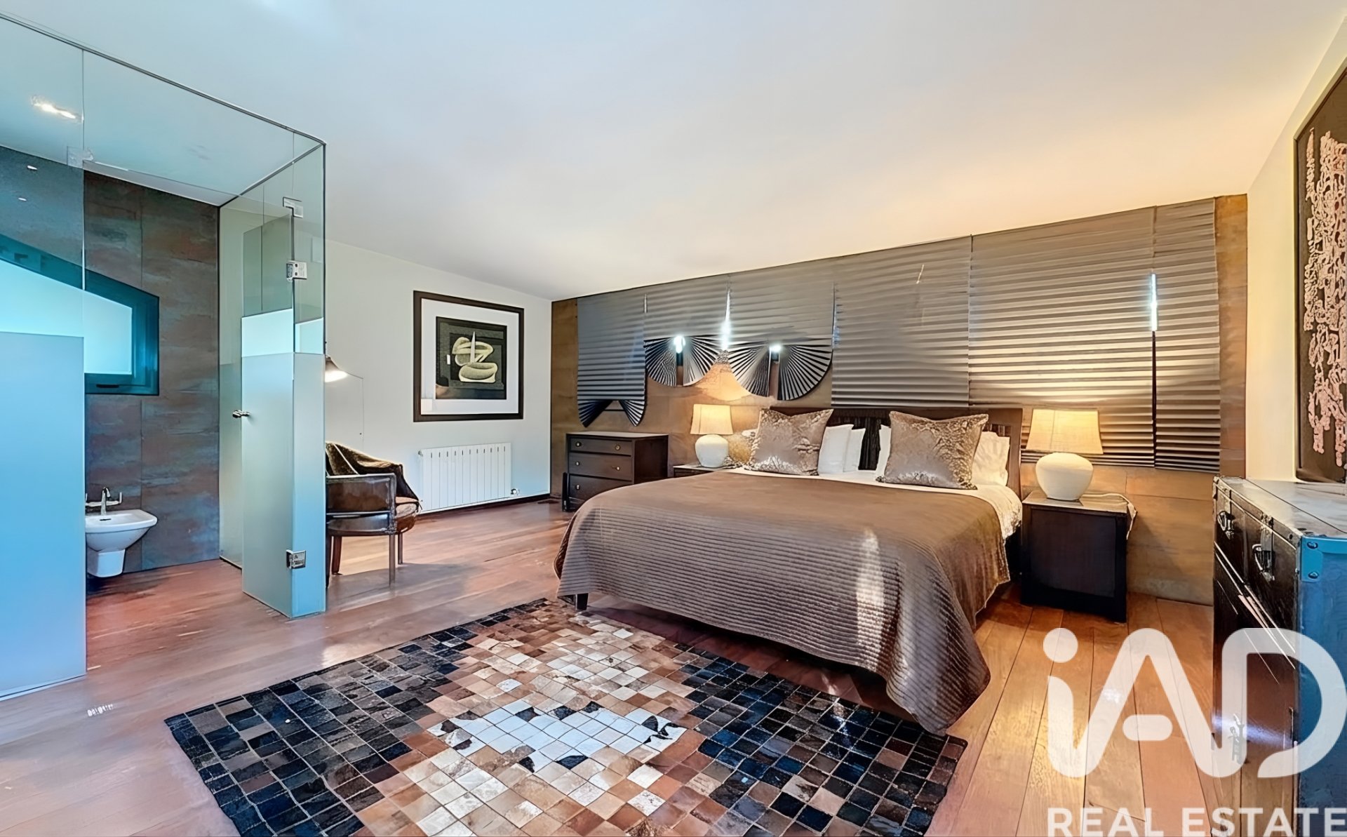 Talo Olivella, Barcelona, Espanja 6 makuuhuonetta, 360 m2 No. 172501