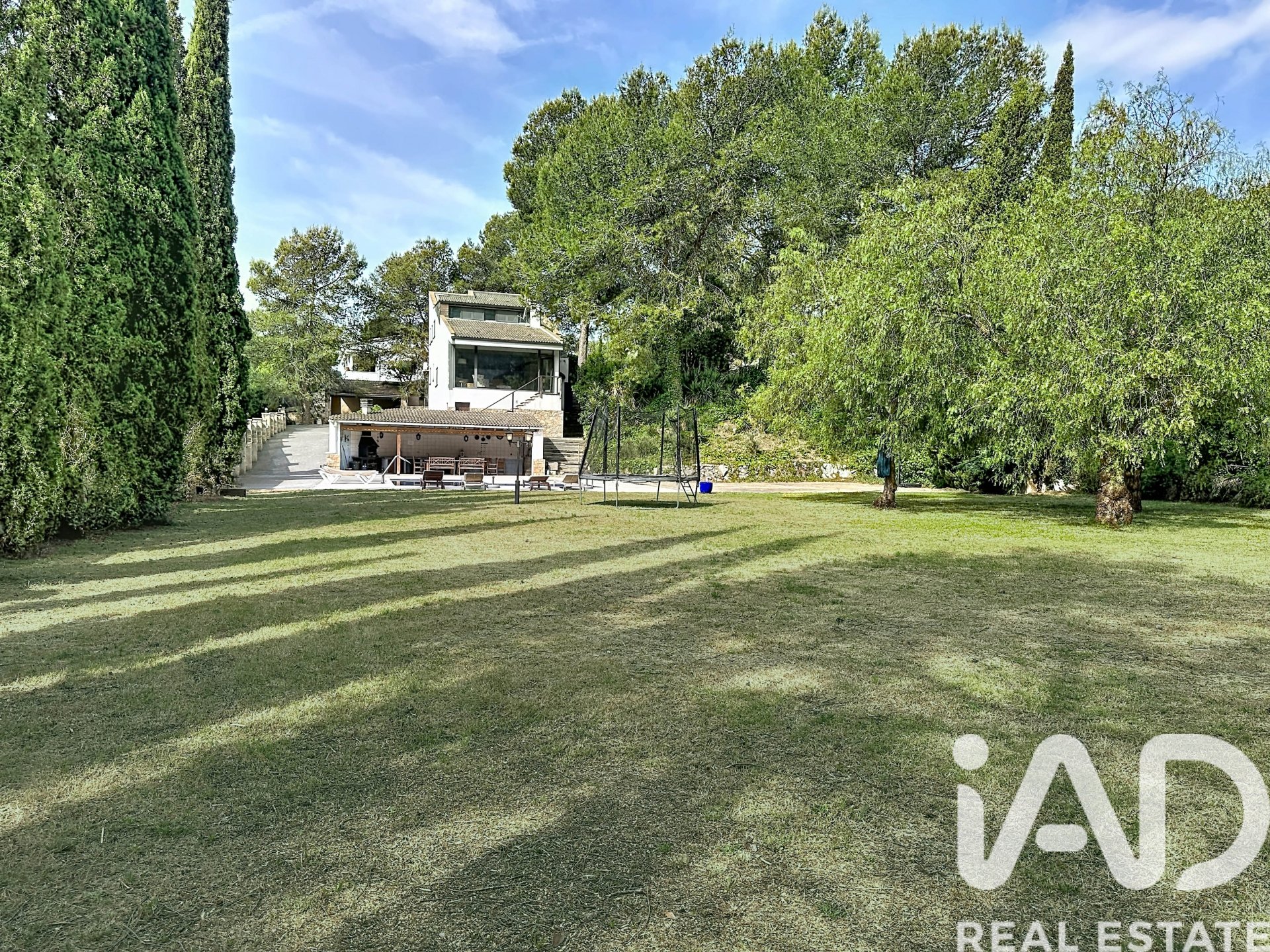 Talo Olivella, Barcelona, Espanja 6 makuuhuonetta, 360 m2 No. 172501