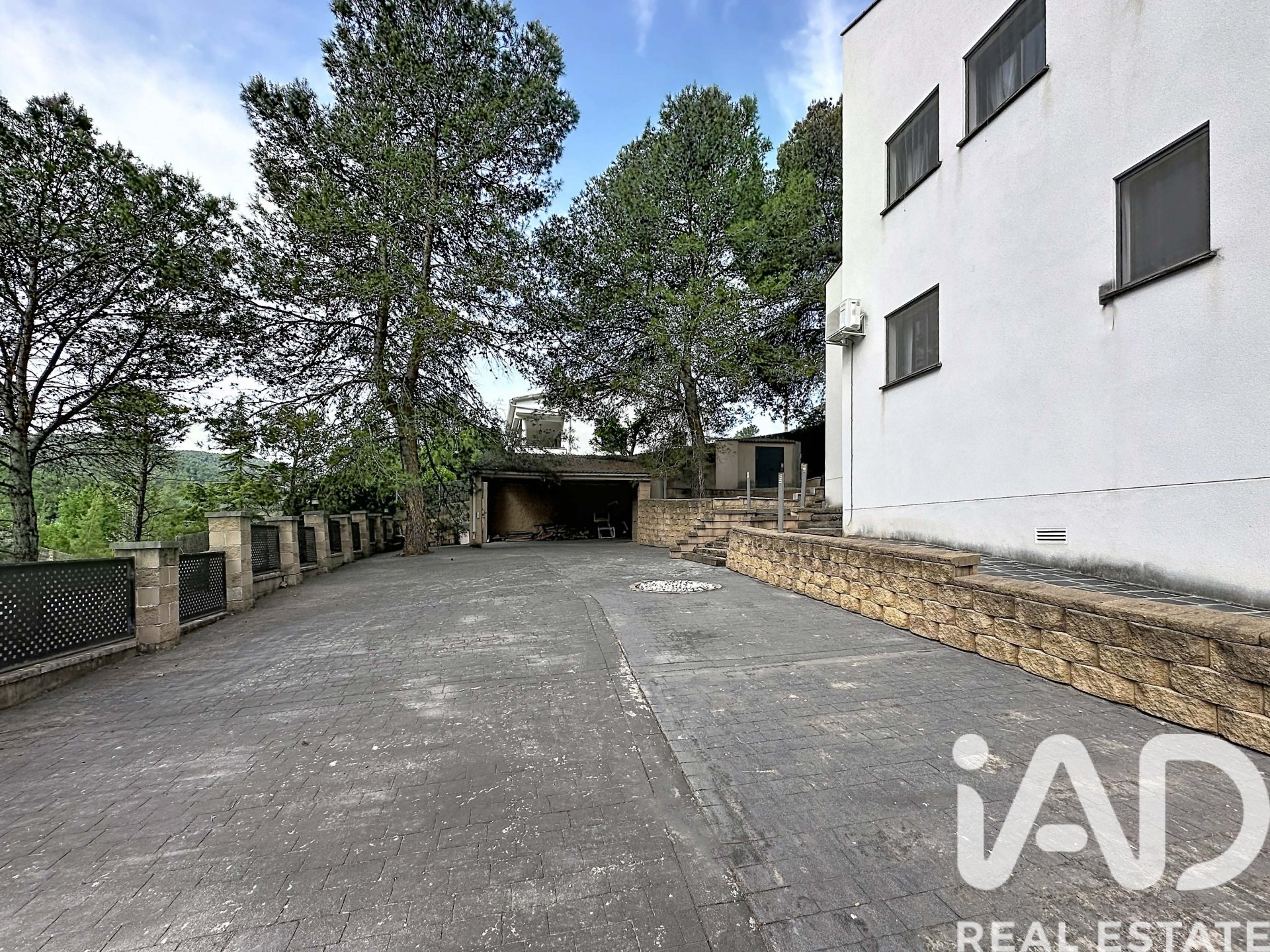 Talo Olivella, Barcelona, Espanja 6 makuuhuonetta, 360 m2 No. 172501