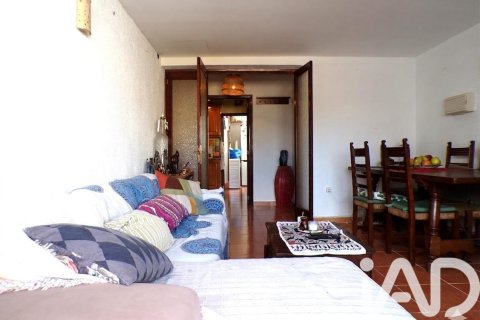 Apartment in Palma de Majorca, Mallorca, Spain 3 bedrooms, 91 sq.m. No. 172502