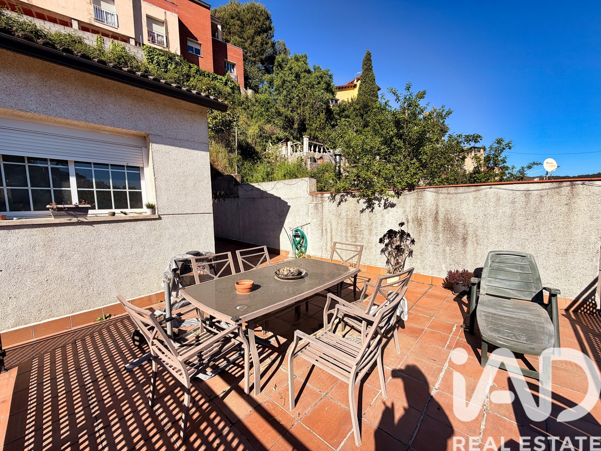 House à Sant Vicenc Dels Horts, Barcelona, Espagne 3 chambres, 177 m2 No. 172503