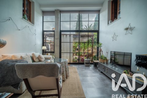 Dzīvoklis Sineu, Mallorca, Spānijā 3 istabas, 140 m2 Nr. 172504