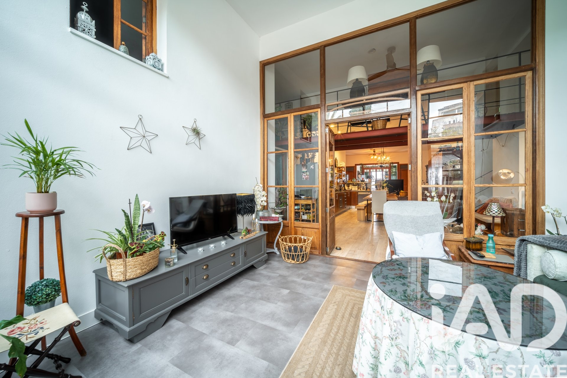 Apartment à Sineu, Mallorca, Espagne 3 chambres, 140 m2 No. 172504