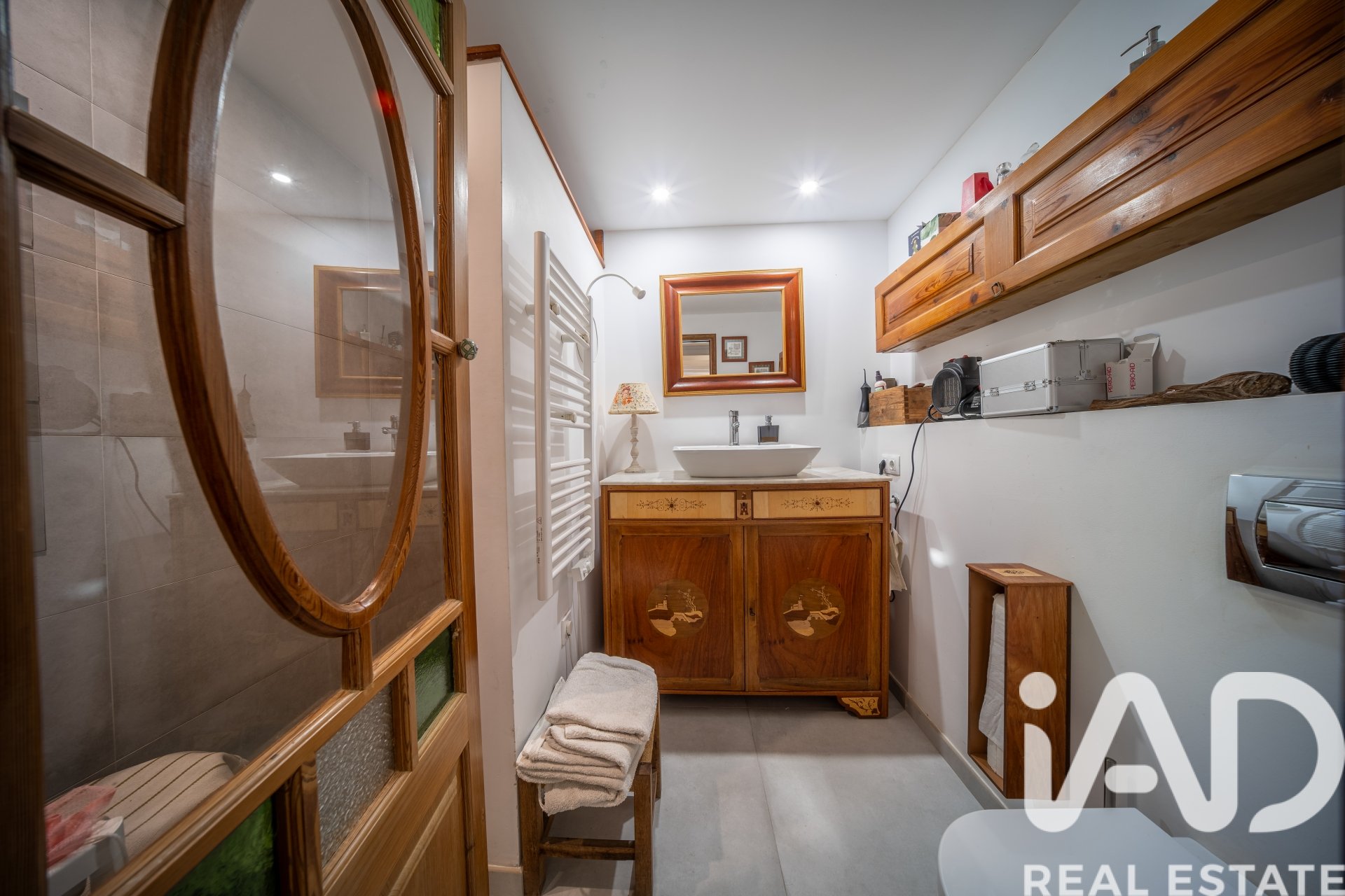 Apartment à Sineu, Mallorca, Espagne 3 chambres, 140 m2 No. 172504