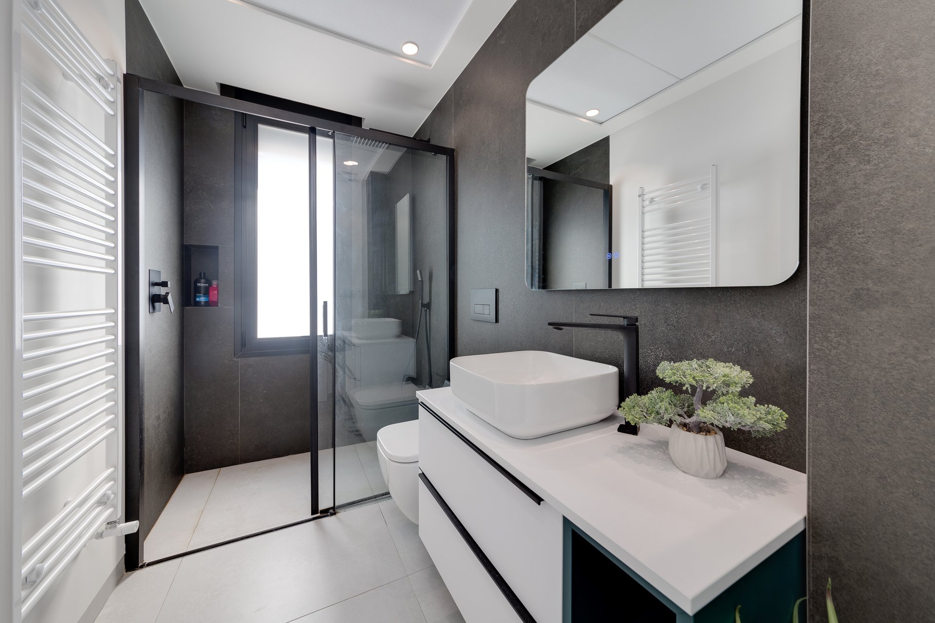 Villa à Pilar de la Horadada, Alicante, Espagne 3 chambres, 130 m2 No. 110807