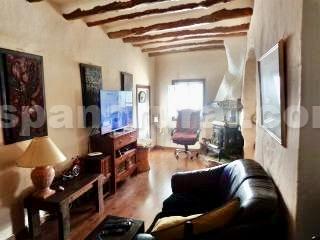 Talo Sierro, Almeria, Espanja 7 makuuhuonetta, 185 m2 No. 184121