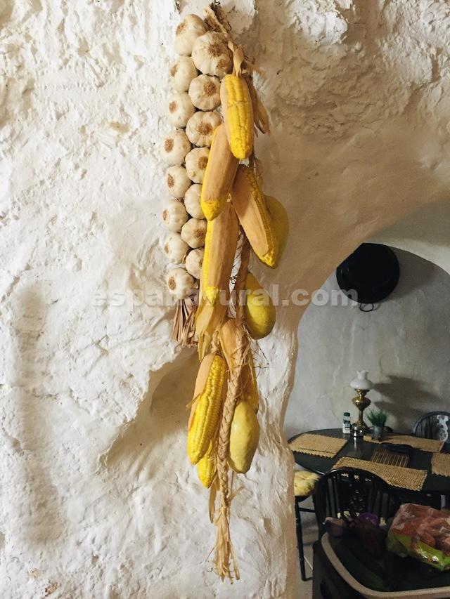 Talo Sierro, Almeria, Espanja 7 makuuhuonetta, 185 m2 No. 184121
