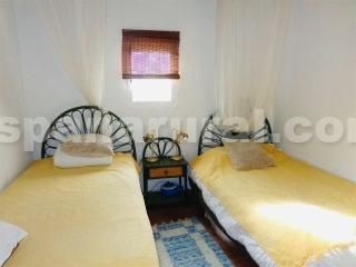 Talo Sierro, Almeria, Espanja 7 makuuhuonetta, 185 m2 No. 184121