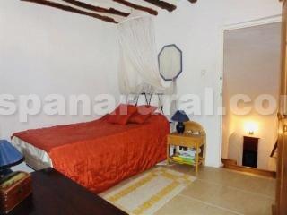 Talo Sierro, Almeria, Espanja 7 makuuhuonetta, 185 m2 No. 184121
