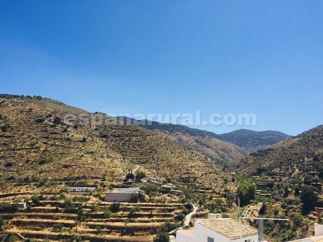 Talo Sierro, Almeria, Espanja 7 makuuhuonetta, 185 m2 No. 184121