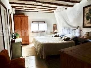 Talo Sierro, Almeria, Espanja 7 makuuhuonetta, 185 m2 No. 184121