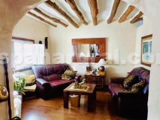 Talo Sierro, Almeria, Espanja 7 makuuhuonetta, 185 m2 No. 184121