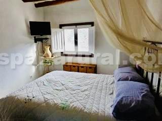 Talo Sierro, Almeria, Espanja 7 makuuhuonetta, 185 m2 No. 184121