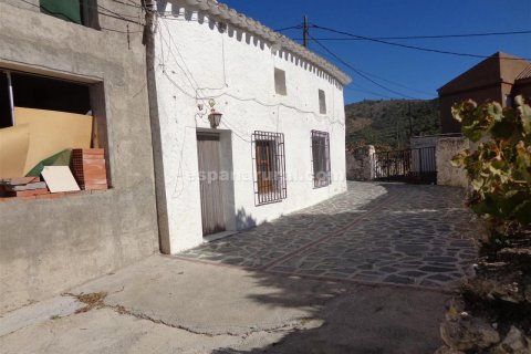 Townhouse in Oria, Almeria, Spain 3 bedrooms, 150 sq.m. No. 184120