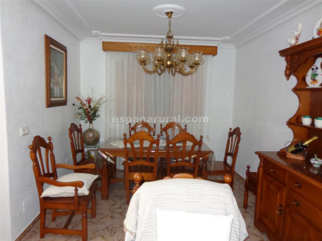 Сasa en Urracal, Almería, España 3 dormitorios, 82 m2 No. 184117