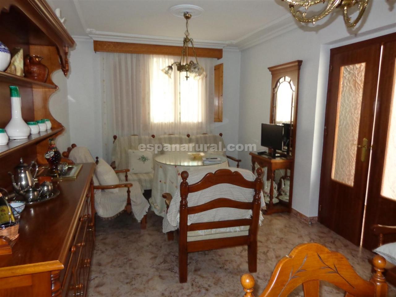 Сasa en Urracal, Almería, España 3 dormitorios, 82 m2 No. 184117